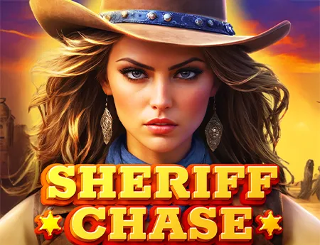 Sheriff Chase Coin Chase — dreamplay
