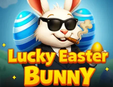 Lucky Easter Bunny — dreamplay