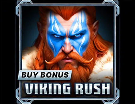 Viking Rush — dreamplay