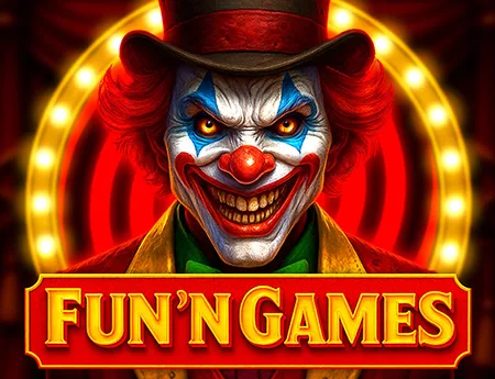 Fun’n Games — dreamplay