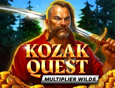 Kozak Quest — dreamplay