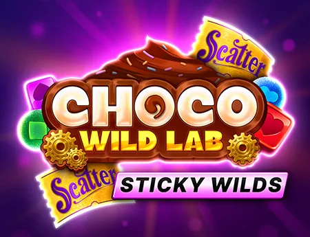 Choco Wild Lab — dreamplay