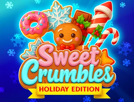 Sweet Crumbles Holiday Cravings — dreamplay