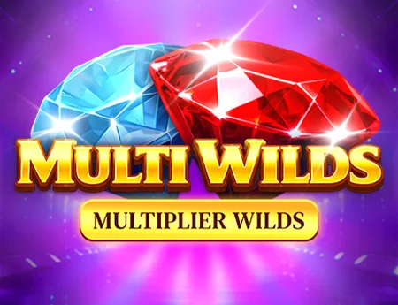 Multi Wilds: Buy Bonus — dreamplay