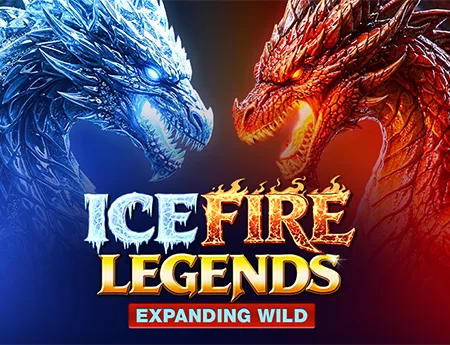 IceFire Legends — dreamplay