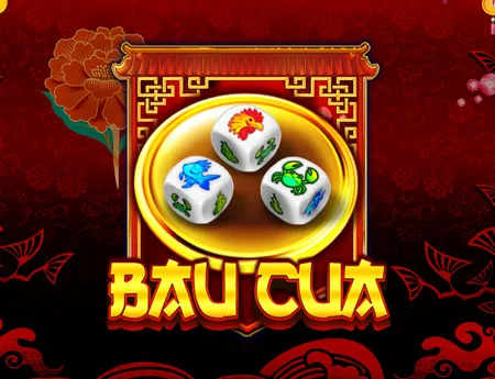 Bau Cua — kagaming