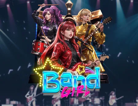 Band Girl — kagaming