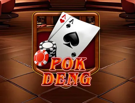 Pok Deng — kagaming