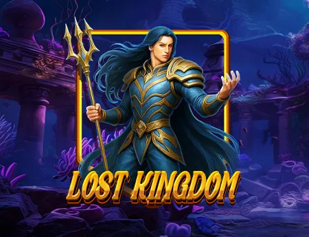 Lost Kingdom — kagaming