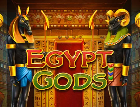 Egypt Gods — evoplay