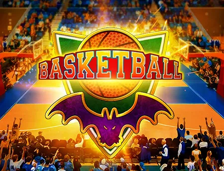 Basketball — evoplay