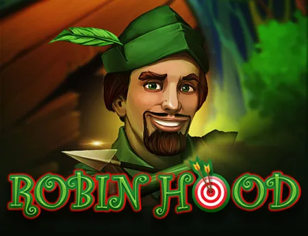 Robin Hood — evoplay
