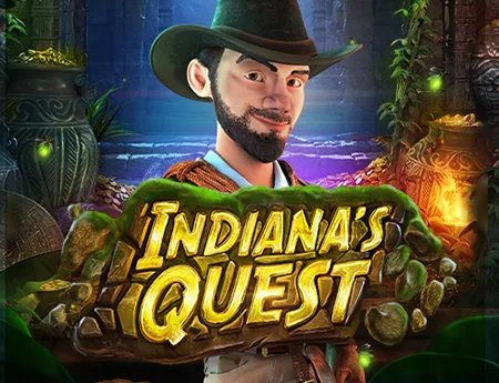 Indiana's Quest — evoplay