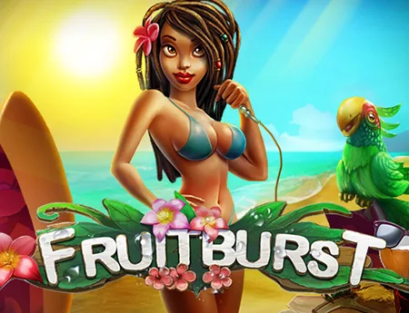 Fruit Burst — evoplay