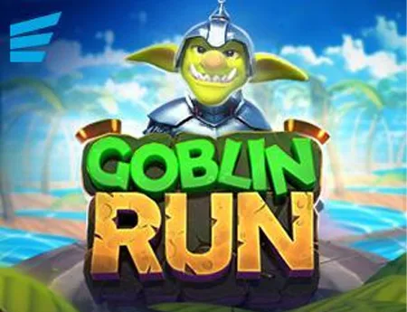 Goblin Run — evoplay
