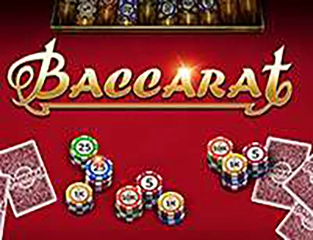 Baccarat 777 — evoplay