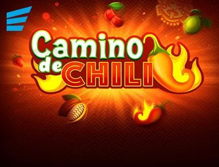 Camino De Chilli — evoplay