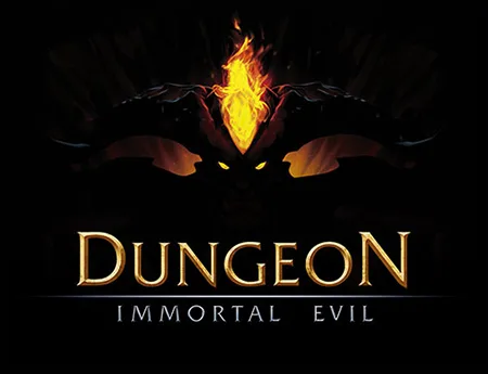 Dungeon: Immortal Evil — evoplay