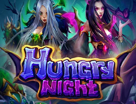 Hungry Night — evoplay