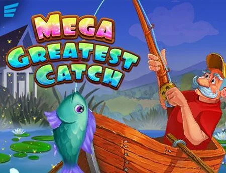 Mega Greatest Catch — evoplay