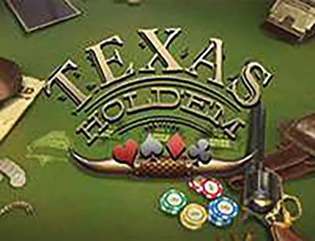 Texas Holdem Poker — evoplay