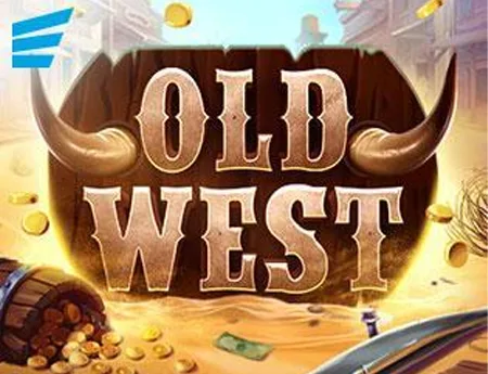 Old West — evoplay