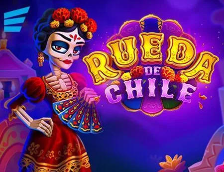 Rueda De Chile — evoplay
