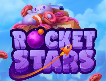 Rocket Stars — evoplay