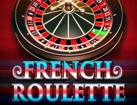 French Roulette Classic — evoplay