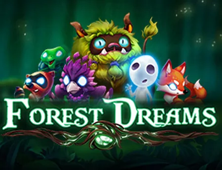 Forest Dreams — evoplay
