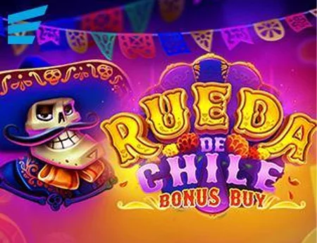 Rueda De Chile Bonus Buy — evoplay