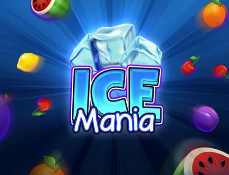 Ice Mania — evoplay