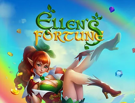 Ellen's Fortune — evoplay