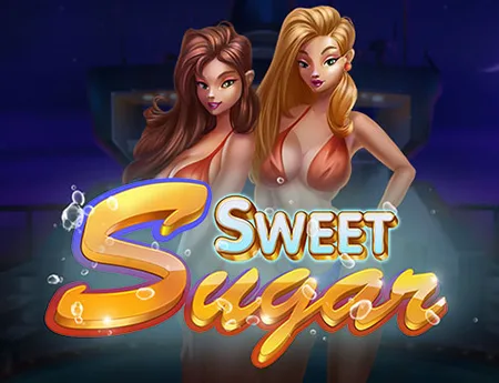 Sweet Sugar — evoplay