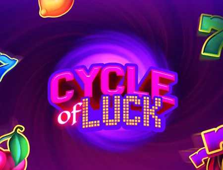 Cycle of Luck — evoplay