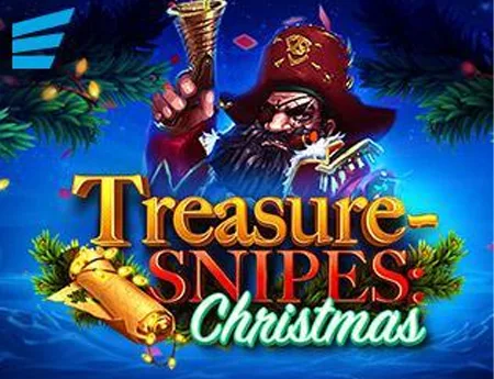Treasure Snipes: Christmas — evoplay