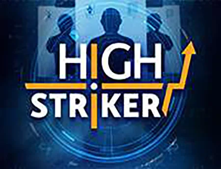 High Striker — evoplay