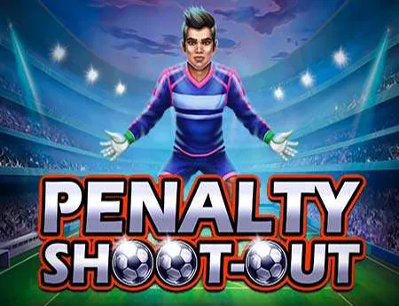 Penalty Shoot Out — evoplay