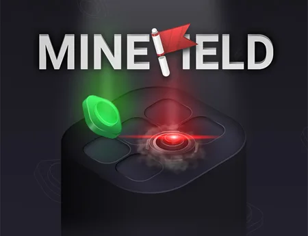 Mine Field — evoplay