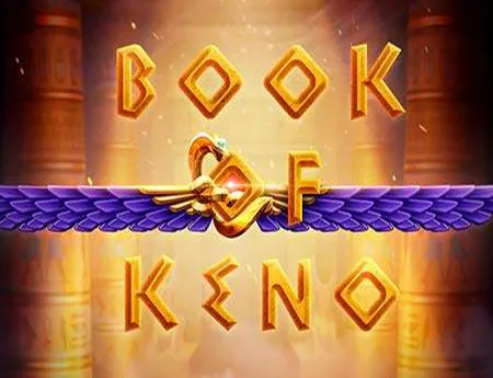 Book Of Keno — evoplay