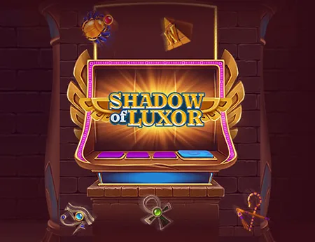 Shadow of Luxor — evoplay