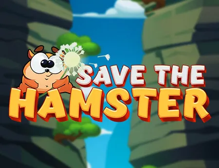 Save the Hamster — evoplay