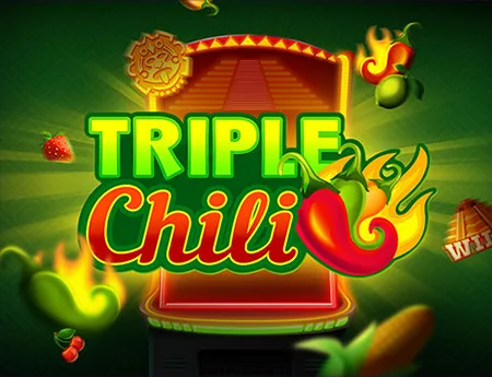 Triple Chili — evoplay