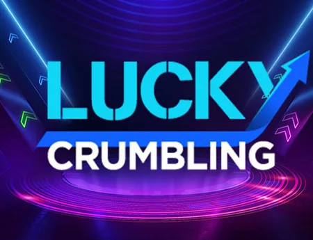 Lucky Crumbling — evoplay