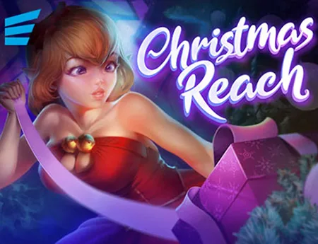 Christmas Reach — evoplay
