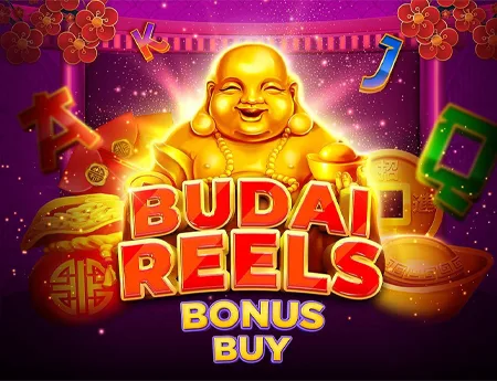 Budai Reels Bonus Buy — evoplay