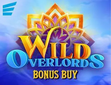 Wild Overlords Bonus Buy — evoplay