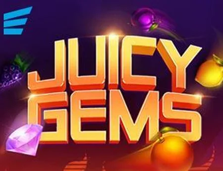 Juicy Gems — evoplay