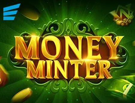 Money Minter — evoplay