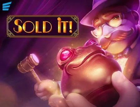 Sold It! — evoplay